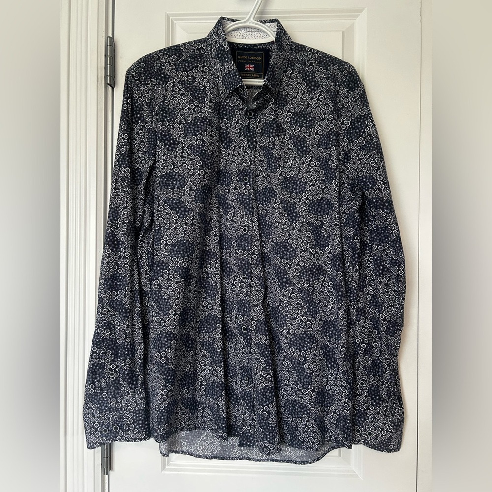 Stunning dress shirt